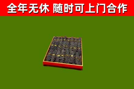 延庆回收海参
